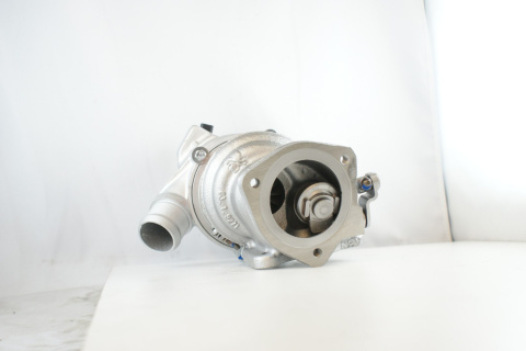 Turbosprężarka 53039700127 HYUNDAI 1,6THP Turbosprężarka 53039700127 HYUNDAI 1,6THP