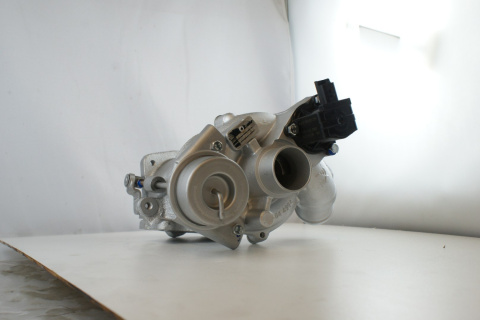Turbosprężarka 53039700127 HYUNDAI 1,6THP Turbosprężarka 53039700127 HYUNDAI 1,6THP