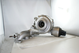 Turbosprężarka 53039700139 GARRETT
