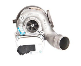 Turbosprężarka 53049700050 AUDI Porsche VW 3,0 TDI
