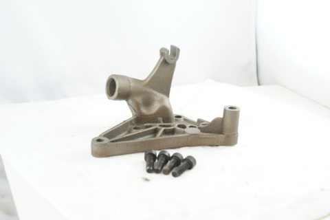 Turbosprężarka 53049700054 AUDI VW Turbosprężarka 53049700054 AUDI VW