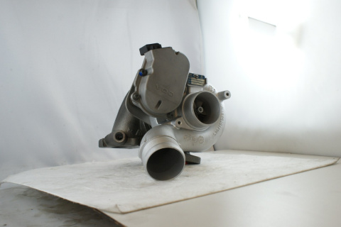 Turbosprężarka 53049700054 AUDI VW Turbosprężarka 53049700054 AUDI VW