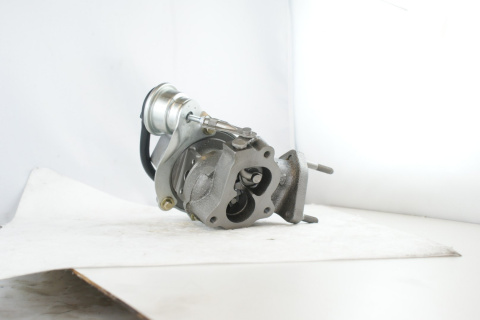 Turbosprężarka 54359700006 OPEL SUZUKI Turbosprężarka 54359700006 OPEL SUZUKI