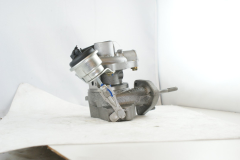 Turbosprężarka 54359700006 OPEL SUZUKI Turbosprężarka 54359700006 OPEL SUZUKI