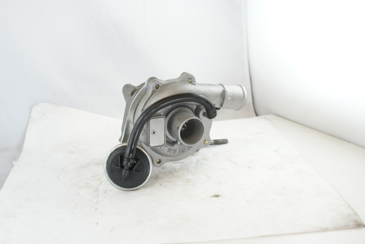 Turbosprężarka 54359700006 OPEL SUZUKI Turbosprężarka 54359700006 OPEL SUZUKI