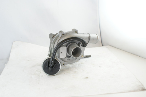 Turbosprężarka 54359700006 OPEL SUZUKI Turbosprężarka 54359700006 OPEL SUZUKI