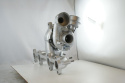 Turbosprężarka 54399700059 Seat Volkswagen 2.0