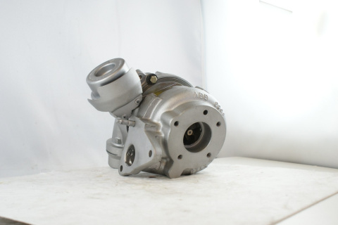 Turbosprężarka 54399700070 NISSAN RENAULT 1,5DCI 106KM Turbosprężarka 54399700070 NISSAN RENAULT 1,5DCI 106KM