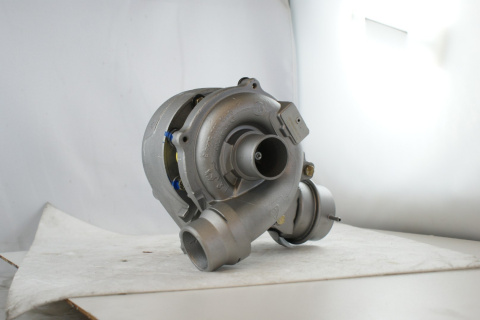 Turbosprężarka 54399700070 NISSAN RENAULT 1,5DCI 106KM Turbosprężarka 54399700070 NISSAN RENAULT 1,5DCI 106KM