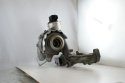 Turbosprężarka 54399700099 IBIZA 1,6TDI