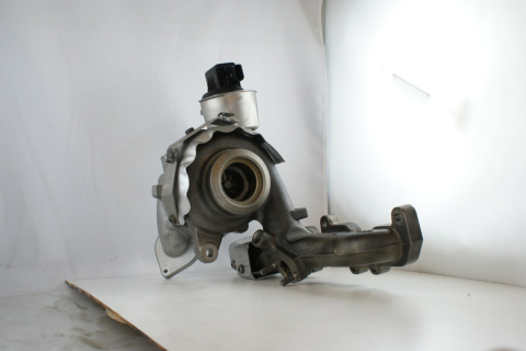 Turbosprężarka 54399700099 IBIZA 1,6TDI Turbosprężarka 54399700099 IBIZA 1,6TDI