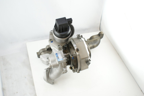 Turbosprężarka 54399700099 IBIZA 1,6TDI Turbosprężarka 54399700099 IBIZA 1,6TDI
