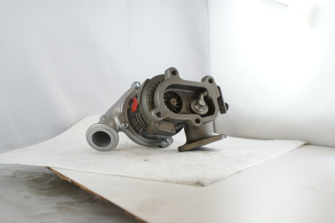 Turbosprężarka 708867-2 GARRETT Turbosprężarka 708867-2 GARRETT