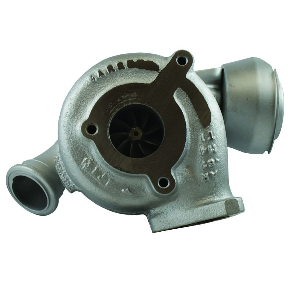 Turbosprężarka 717625 Opel Astra G, Opel Zafira A Turbosprężarka 717625 Opel Astra G, Opel Zafira A
