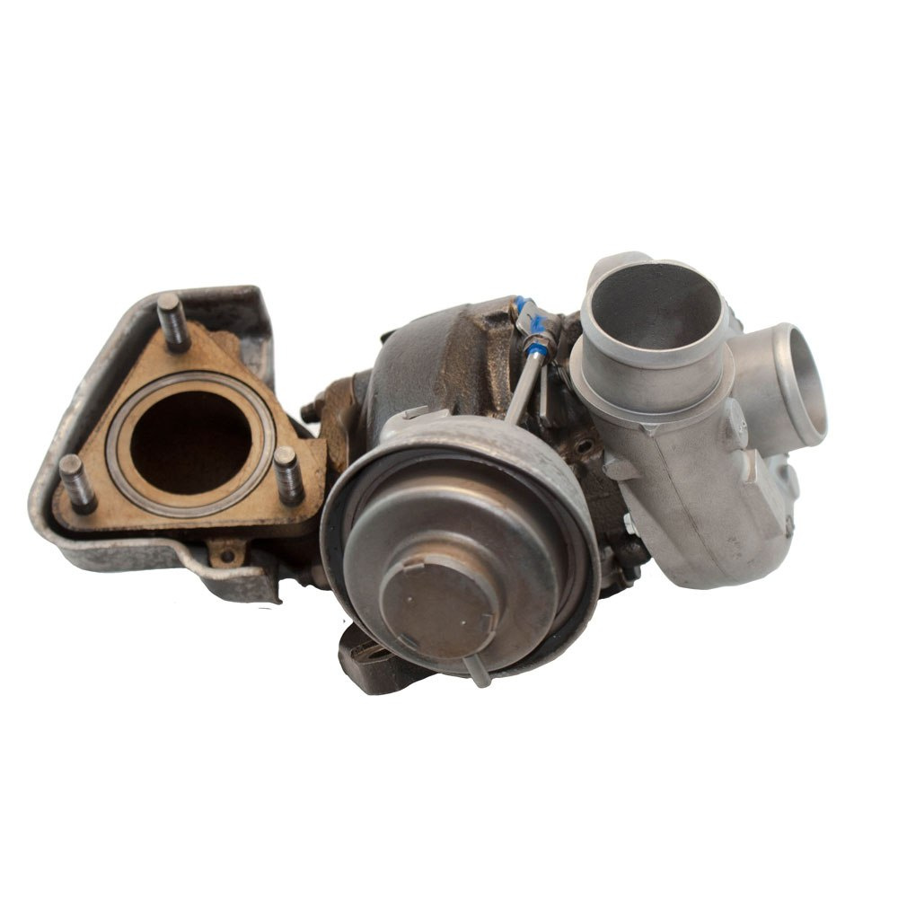 Turbosprężarka 729125 Honda Accord 2.2 i-CTDi Turbosprężarka 729125 Honda Accord 2.2 i-CTDi