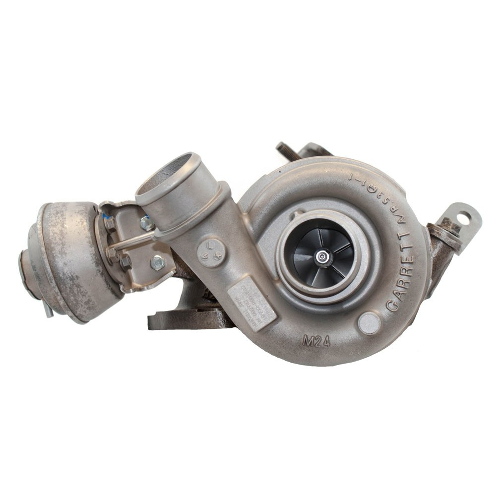Turbosprężarka 729125 Honda Accord 2.2 i-CTDi Turbosprężarka 729125 Honda Accord 2.2 i-CTDi