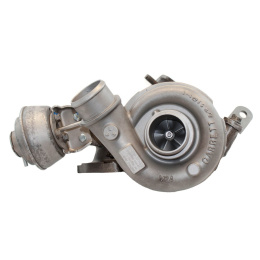 Turbosprężarka 729125-0012 GARRETT