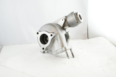 Turbosprężarka 740611-5002 GARRETT Turbosprężarka 740611-5002 GARRETT
