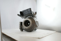 Turbosprężarka 741785 BMW 1 E87 118D
