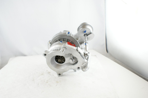 Turbosprężarka 751768 MITSUBISHI NISSAN OPEL VOLVO Turbosprężarka 751768 MITSUBISHI NISSAN OPEL VOLVO