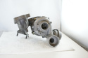 Turbosprężarka BV39A-0022 KP39A-0011 GARRETT