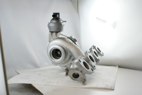 Turbosprężarka 757042 AUDI A3 SEAT GOLF V PASSAT OCTAVIA Turbosprężarka 757042 AUDI A3 SEAT GOLF V PASSAT OCTAVIA