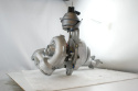 Turbosprężarka 757042 AUDI A3 SEAT GOLF V PASSAT OCTAVIA