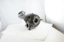 Turbosprężarka 758219 AUDI 1,9TDI