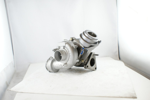 Turbosprężarka 758219 AUDI 1,9TDI Turbosprężarka 758219 AUDI 1,9TDI