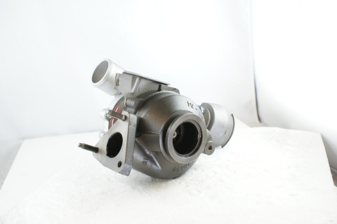 Turbosprężarka 760680-0003 GARRETT Turbosprężarka 760680-0003 GARRETT