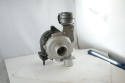 Turbosprężarka 760680-0003 GARRETT