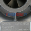 Turbosprężarka 760774 GARRETT