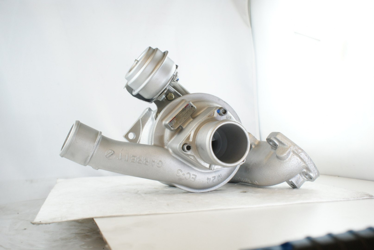 Turbosprężarka 767837 ALFA ROMEO FIAT SUZUKI 1,9 Turbosprężarka 767837 ALFA ROMEO FIAT SUZUKI 1,9