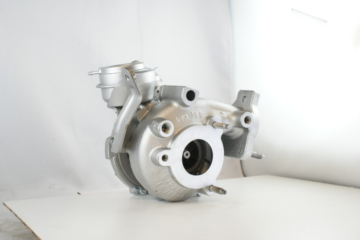 Turbosprężarka 773087 NISSAN QASHQAI XTRAIL 2.0 RENAULT Turbosprężarka 773087 NISSAN QASHQAI XTRAIL 2.0 RENAULT