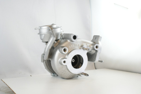 Turbosprężarka 773087 NISSAN QASHQAI XTRAIL 2.0 RENAULT Turbosprężarka 773087 NISSAN QASHQAI XTRAIL 2.0 RENAULT