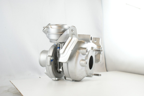 Turbosprężarka 773087 NISSAN QASHQAI XTRAIL 2.0 RENAULT Turbosprężarka 773087 NISSAN QASHQAI XTRAIL 2.0 RENAULT