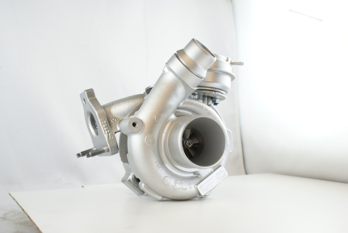 Turbosprężarka 773087 NISSAN QASHQAI XTRAIL 2.0 RENAULT Turbosprężarka 773087 NISSAN QASHQAI XTRAIL 2.0 RENAULT