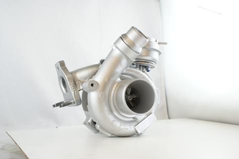 Turbosprężarka 773087 NISSAN QASHQAI XTRAIL 2.0 RENAULT Turbosprężarka 773087 NISSAN QASHQAI XTRAIL 2.0 RENAULT