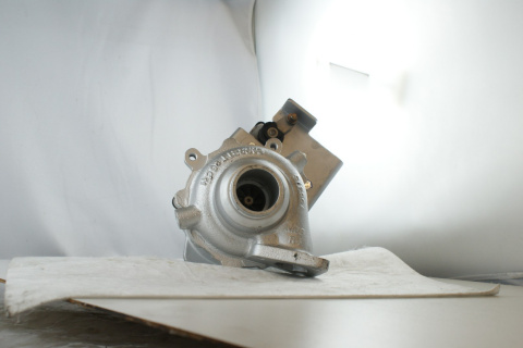 Turbosprężarka 776403-3 GARRETT Turbosprężarka 776403-3 GARRETT