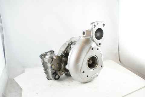Turbosprężarka 777318-0002 GARRETT Turbosprężarka 777318-0002 GARRETT