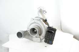 Turbosprężarka 777318-0002 GARRETT