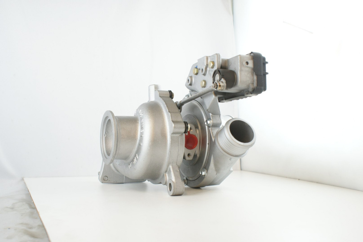 Turbosprężarka 787630-0001 GARRETT Turbosprężarka 787630-0001 GARRETT
