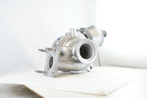 Turbosprężarka 790367 GARRETT Turbosprężarka 790367 GARRETT