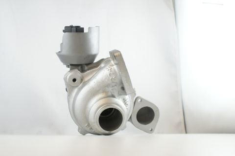 Turbosprężarka 806291 GARRETT Turbosprężarka 806291 GARRETT