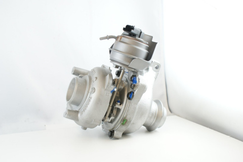 Turbosprężarka 806291 GARRETT Turbosprężarka 806291 GARRETT