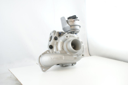 Turbosprężarka 806291 GARRETT
