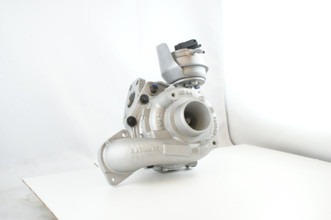 Turbosprężarka 806291 GARRETT Turbosprężarka 806291 GARRETT