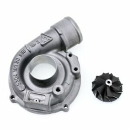 Turbosprężarka K03 029 KKK