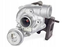Turbosprężarka K14 7025 Volkswagen LT 2.5 TDI Turbosprężarka K14 7025 Volkswagen LT 2.5 TDI