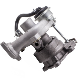 Turbosprężarka 54359700009 Peugeot Mazda Citroen 1.4